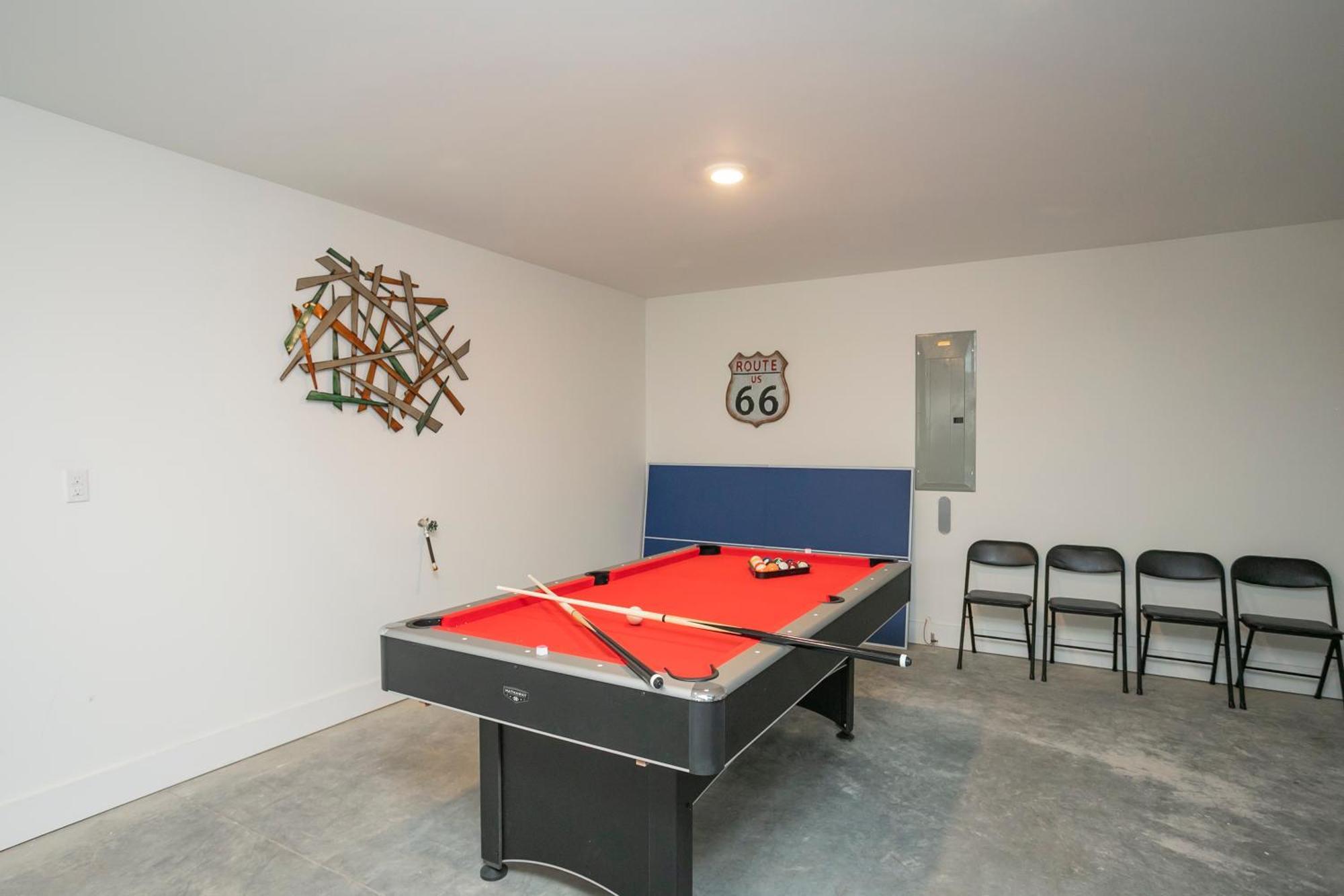 Luxury Townhome Skyline Views Mins To Dt Nashville Exteriör bild